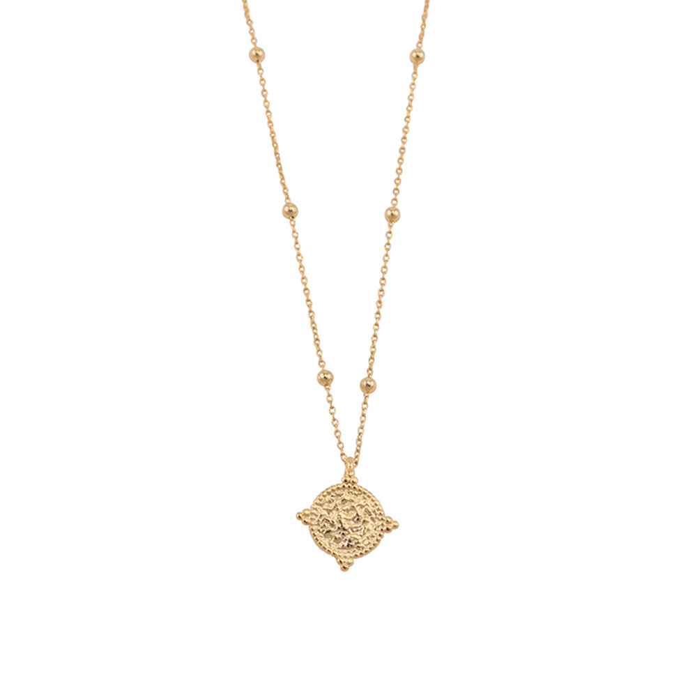 Jodie Necklace - Gold