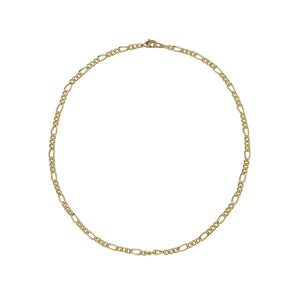 
                  
                    Tamika Necklace - Gold
                  
                
